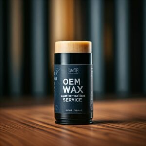 Hair wax wholesale