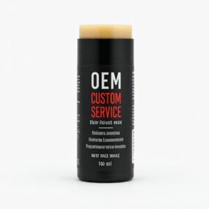 hair wax stick custom